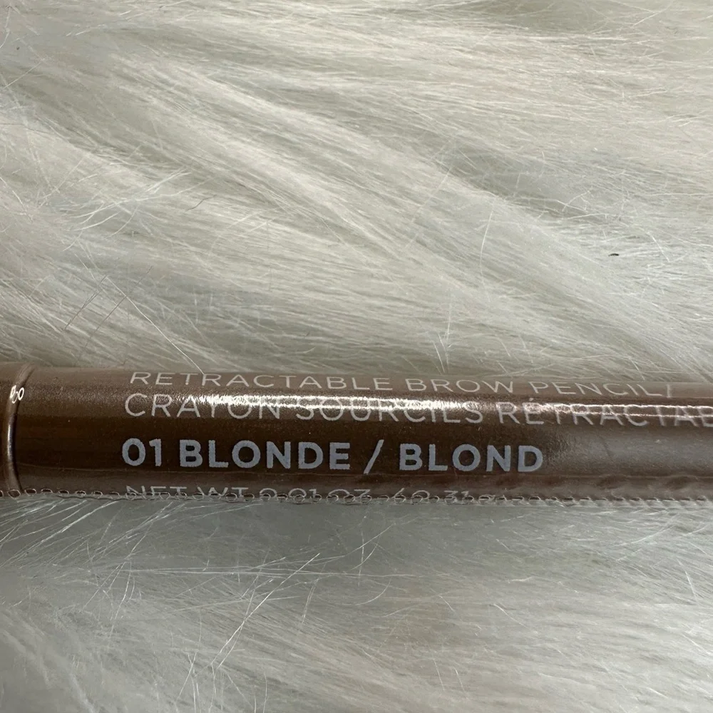 🩷5/$10 Jordana Brown Eyebrow Pencil